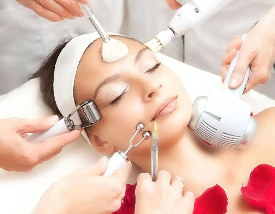 Best Cosmetologist in Karachi
